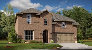 Azure w/ Media Standard, Little Elm, TX 75068