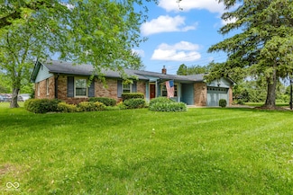 2818 S Irwin St, Indianapolis, IN 46203