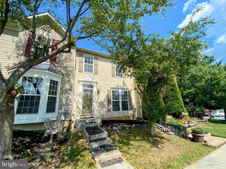 6646 Mcgrath Place, Frederick, MD 21703