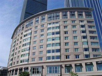 100 Belvidere St Unit 5H, Boston, MA 02199