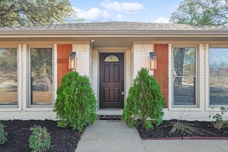 4034 Raintree Dr, Flower Mound, TX 75022