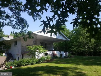 14100 Dickeys Rd, Mercersburg, PA 17236