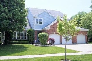 185 Chapel Oaks Dr, Buffalo Grove, IL 60089