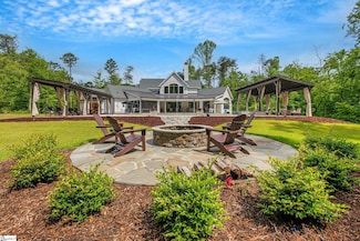 460 Talley Bridge Rd, Marietta, SC 29661