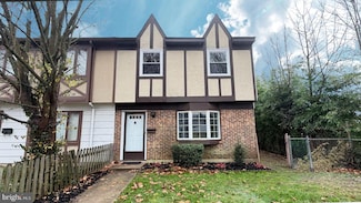 21 E Church St, Bordentown, NJ 08505