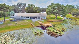 24921 NE 136th Ln, Fort Mc Coy, FL 32134