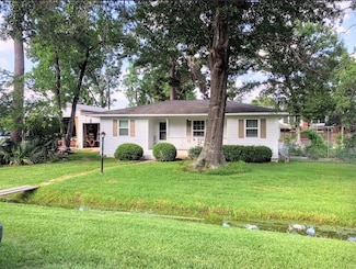 17910 Strack Farm Rd, Spring, TX 77379