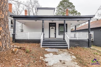 2079 E Napier Ave, Macon, GA 31204