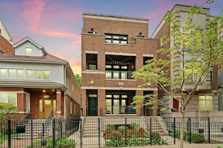 3820 N Greenview Ave Unit 3, Chicago, IL 60613
