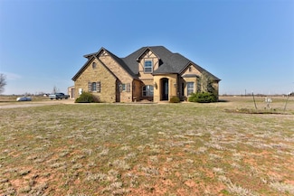 9411 Dickerson Rd NE, Piedmont, OK 73078