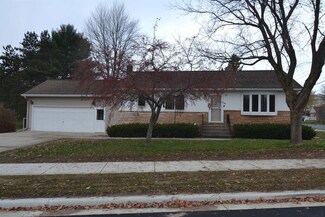302 Elm St, Rothschild, WI 54474