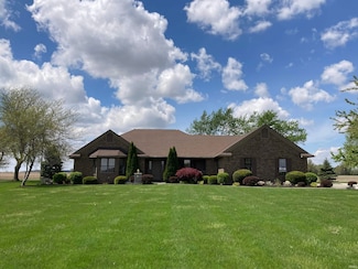 760 N 700 E, Bluffton, IN 46714
