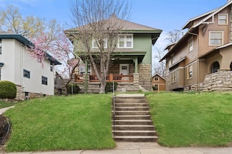 3820 Virginia Ave, Kansas City, MO 64109