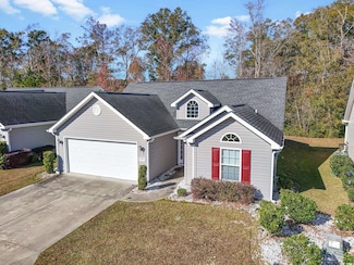 209 Foxpath Loop, Myrtle Beach, SC 29588