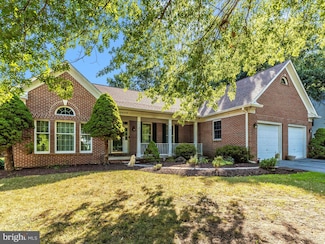 3205 Hyde Park Ct, Adamstown, MD 21710