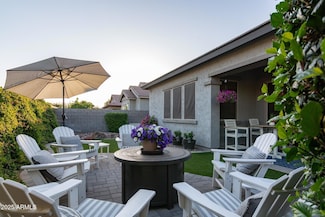 3437 E Appaloosa Rd, Gilbert, AZ 85296