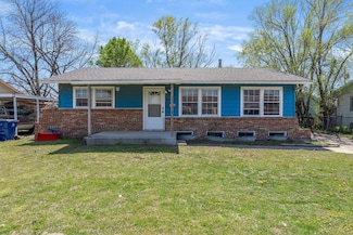2409 W Savannah St, Wichita, KS 67217