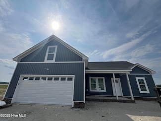 481 N Trotman Rd, Camden, NC 27921