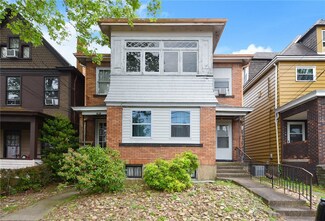 116 E 18th Ave, Homestead, PA 15120