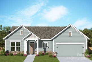 3161 Gavin Ln, Harrisburg, NC 28075