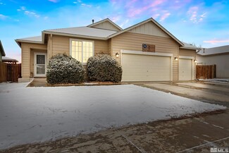 1692 Harvest Creek Way, Fernley, NV 89408