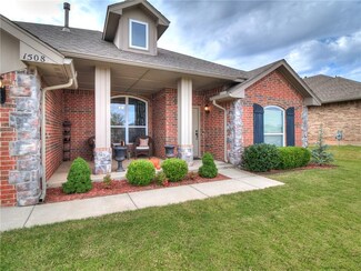 1508 Chambers St, Norman, OK 73071