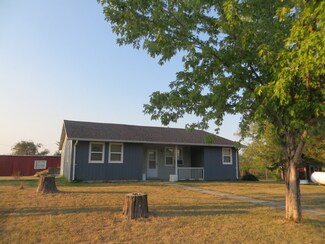 35468 Hwy D, Santa Fe, MO 65282