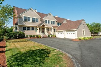 33 Water St Unit 15, Danvers, MA 01923