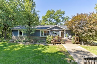 3411 Johnson Rd, Middleville, MI 49333