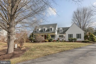 12315 Carol Dr, Fulton, MD 20759