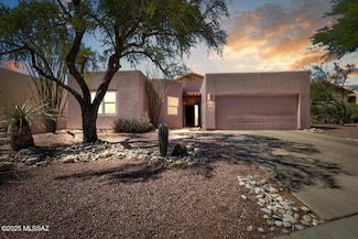 557 E Squirrel Tail Dr, Tucson, AZ 85704