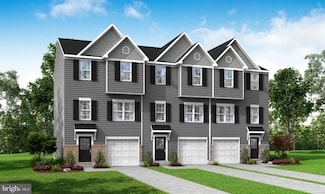 23 Sherman Ave, Ranson, WV 25438
