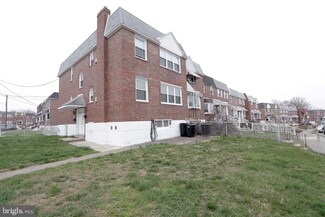 12500 Nanton Dr, Philadelphia, PA 19154