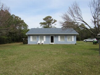 489 Seashore Dr, Atlantic, NC 28511
