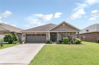 7911 Park Place Dr N, Mobile, AL 36608