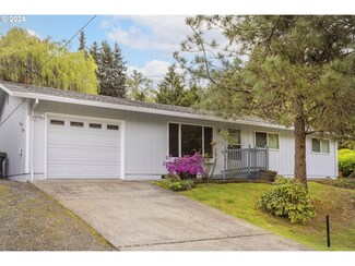 503 W 2nd St, Rainier, OR 97048