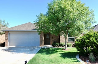 1107 Cedar Creek Rd, Midland, TX 79705