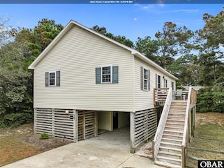 209 W Morning Dove Unit Lot2, Nags Head, NC 27959