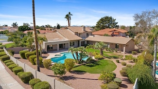 4066 E Grandview St, Mesa, AZ 85205