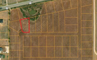150 Oak Hill Rd, Tuscola, TX 79562