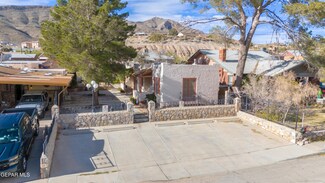 2621 Grant Ave, El Paso, TX 79930