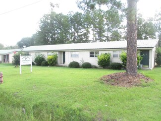 602 Patten Ave, Ray City, GA 31645