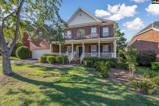 113 Chalfont Ln, Columbia, SC 29229