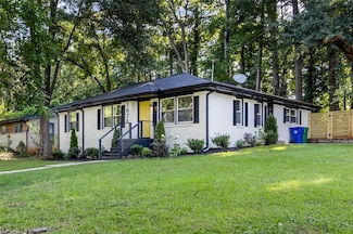 1678 Capistrana Place, Decatur, GA 30032