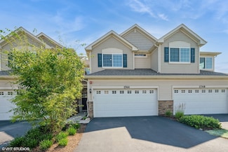 1744 Carlstedt Dr, Batavia, IL 60510