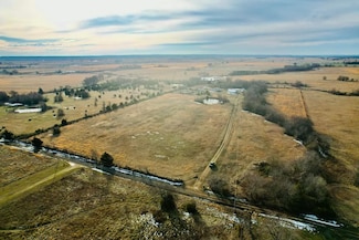 416284 E 1020 Rd Unit Council Hill OK 7442, Council Hill, OK 74428