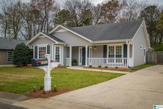 1930 Gallant Fox Dr, Helena, AL 35080