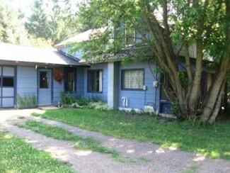 W5960 Big Elk Rd, Phillips, WI 54555