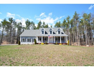 19 Evans Rd, Madbury, NH 03823