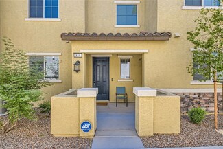 824 Grand Country Ave Unit n/a, North Las Vegas, NV 89086